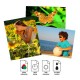 Set 20 Coli Hartie FOTO Savio PA-07, A4 180g High Glossy