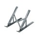 Stand portabil Savio PB-01, pentru tablete grafice / laptop cu diagonala de pana la 15.6", ajustabil