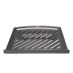 Stand portabil Savio PB-02, pentru tablete grafice / laptop cu diagonala de pana la 15.6"