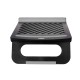 Stand portabil Savio PB-02, pentru tablete grafice / laptop cu diagonala de pana la 15.6"