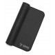Mousepad Gaming Profesional, Savio Precision Control S, Black Edition