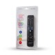 Telecomanda universala Savio RC-09, pentru SAMSUNG Smart TV