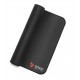 Mousepad Gaming Profesional, Savio Turbo Dynamic XL, Black Edition