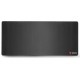 Mousepad Gaming Profesional, Savio Turbo Dynamic XL, Black Edition