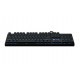 Tastatura Mecanica Gaming Profesionala, Savio Tempest RX Full, Outemu Blue Switch, Full Antigosting, 104 taste, iluminare Albastra