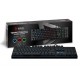 Tastatura Mecanica Gaming Profesionala, Savio Tempest RX Full, Outemu Blue Switch, Full Antigosting, 104 taste, iluminare Albastra