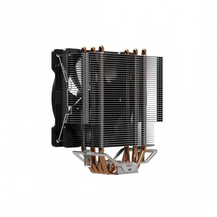 Cooler procesor Savio Vortex, Intel/AMD