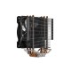 Cooler procesor Savio Vortex, Intel/AMD