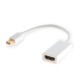 Adaptor mini Displayport la HDMI Tata-Mama, Savio CL-57