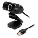 Camera web Savio CAK-01, FULL HD,30 FPS, microfon incorporat