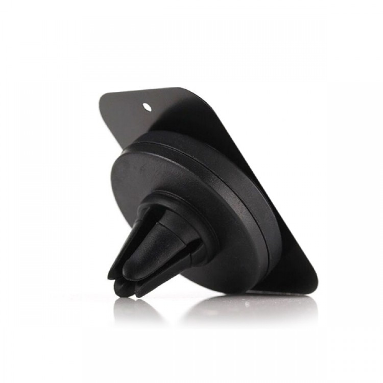 Suport auto Universal magnetic Savio CH-01, cu prindere la ventilatie automobilului pentru telefoane mobile.