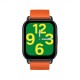 Ceas Smartwatch Zeblaze Btalk, 1.86" HD Touch Screen, Apelare Bluetooth, IP68, Compatibil Android / IOS, Portocaliu Ceas Smartwatch Zeblaze Btalk, 1.86" HD Touch Screen, Apelare Bluetooth, IP68, Compatibil Android / IOS, Portocaliu