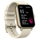 Ceas Smartwatch Zeblaze GTS 2, 1.69" HD Touch Screen, Apelare Bluetooth, IP68, Music Player, Compatibil Android / IOS, Auriu Ceas Smartwatch Zeblaze GTS 2, 1.69" HD Touch Screen, Apelare Bluetooth, IP68, Music Player, Compatibil Android / IOS, Auriu