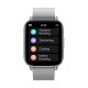 Ceas Smartwatch Zeblaze GTS PRO, 1.65" HD Touch Screen, Apelare Bluetooth, IP67, Compatibil Android / IOS, Argintiu Ceas Smartwatch Zeblaze GTS PRO, 1.65" HD Touch Screen, Apelare Bluetooth, IP67, Compatibil Android / IOS, Argintiu