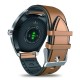 Ceas Smartwatch Zeblaze NEO, 1.3" Full-Round Touch Screen, Notificare apel/mesaj, Music Player, Compatibil Android / IOS, Curea Hibrid piele sintetica / Silicon, Argintiu Ceas Smartwatch Zeblaze NEO, 1.3" Full-Round Touch Screen, Notificare apel/mesaj, Music Player, Compatibil Android / IOS, Curea Hibrid piele sintetica / Silicon, Argintiu